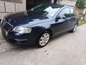 VW Passat 2 TDI  - 5500 лв. / 2812.11 € - 23867051 6