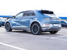 Обява за продажба на Hyundai Ioniq 5 ~69 990 лв. - изображение 2 | Auto.bg Обява за продажба на Hyundai Ioniq 5 ~69 990 лв. - изображение 2