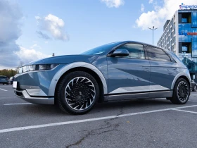 Обява за продажба на Hyundai Ioniq 5 ~69 990 лв. - изображение 6 | Auto.bg Обява за продажба на Hyundai Ioniq 5 ~69 990 лв. - изображение 6