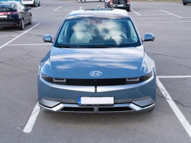 Обява за продажба на Hyundai Ioniq 5 ~69 990 лв. - изображение 5 | Auto.bg Обява за продажба на Hyundai Ioniq 5 ~69 990 лв. - изображение 5
