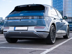 Обява за продажба на Hyundai Ioniq 5 ~69 990 лв. - изображение 3 | Auto.bg Обява за продажба на Hyundai Ioniq 5 ~69 990 лв. - изображение 3