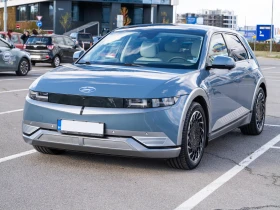Обява за продажба на Hyundai Ioniq 5 ~69 990 лв. - изображение 1 | Auto.bg Обява за продажба на Hyundai Ioniq 5 ~69 990 лв. - изображение 1
