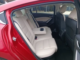 Mazda 6 2.5i-192кс-ШВЕЙЦАРИЯ-АВТОМАТ-KEYLESS-NAVI - 19500 лв. / 9970.19 € - 14123658 11