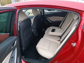 Mazda 6 2.5i-192кс-ШВЕЙЦАРИЯ-АВТОМАТ-KEYLESS-NAVI - 19500 лв. / 9970.19 € - 14123658 10