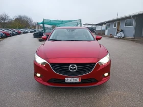 Mazda 6 2.5i-192кс-ШВЕЙЦАРИЯ-АВТОМАТ-KEYLESS-NAVI