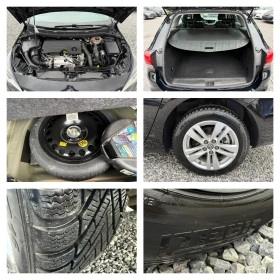 Opel Astra 1.6d (136 кс) Automatic /2017 Италия/Navi/Euro6 - 11500 лв. / 5879.86 € - 56193137 17