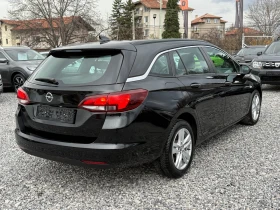 Opel Astra 1.6d (136 кс) Automatic /2017 Италия/Navi/Euro6 - 11500 лв. / 5879.86 € - 56193137 6
