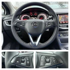 Opel Astra 1.6d (136 кс) Automatic /2017 Италия/Navi/Euro6 - 11500 лв. / 5879.86 € - 56193137 16