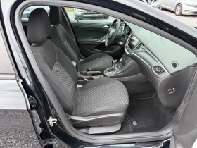 Opel Astra 1.6d (136 кс) Automatic /2017 Италия/Navi/Euro6 - 11500 лв. / 5879.86 € - 56193137 12