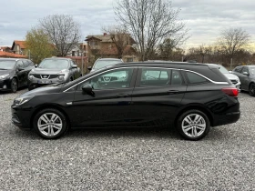 Opel Astra 1.6d (136 кс) Automatic /2017 Италия/Navi/Euro6 - 11500 лв. / 5879.86 € - 56193137 4