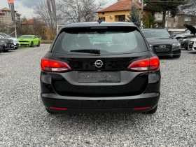 Opel Astra 1.6d (136 кс) Automatic /2017 Италия/Navi/Euro6 - 11500 лв. / 5879.86 € - 56193137 7