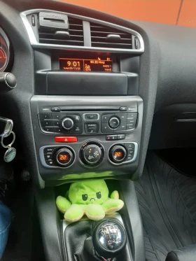 Citroen C4, снимка 10