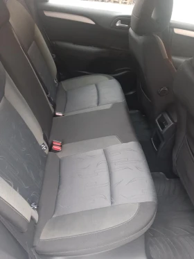 Citroen C4, снимка 12