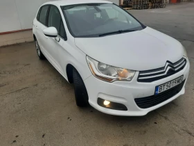 Citroen C4, снимка 2