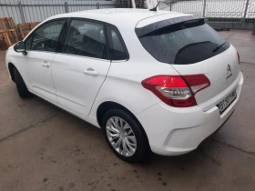 Citroen C4, снимка 3