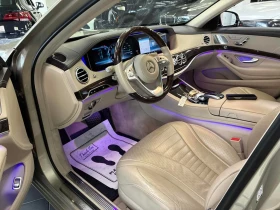 Mercedes-Benz S 560 * CARFAX * БЕЗ ПЪРВОНАЧАЛНА ВНОСКА - 74900 лв. / 38295.76 € - 71978785 5