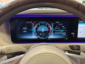 Mercedes-Benz S 560 * CARFAX * БЕЗ ПЪРВОНАЧАЛНА ВНОСКА - 74900 лв. / 38295.76 € - 71978785 7