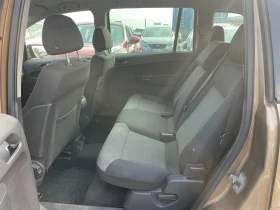 Opel Zafira 1.8i Top - 8900 лв. / 4550.50 € - 55335244 8
