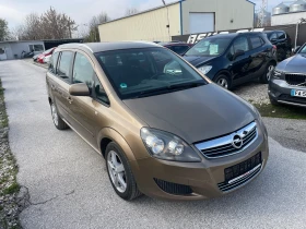 Opel Zafira 1.8i Top - 8900 лв. / 4550.50 € - 55335244 3