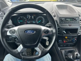 Ford Connect 1.5d 120kc 4-�� | Mobile.bg � ����� ������ 9