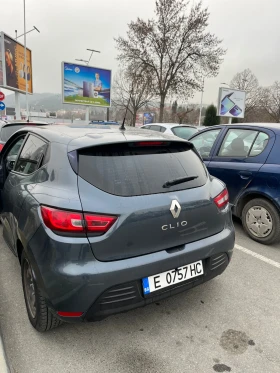 Renault Clio, снимка 4