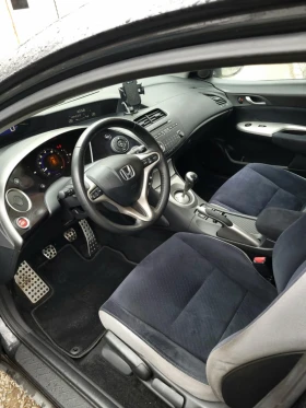 Honda Civic 1, 8 executive , снимка 6