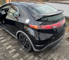 Honda Civic 1, 8 executive , снимка 3