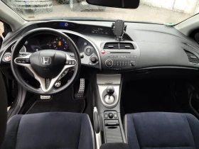 Honda Civic 1, 8 executive , снимка 8