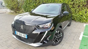 Peugeot 2008 1.2i ALLURE EAT8