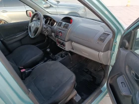 Subaru G3x justy  1.3 бензин 4х4 - 1900 € / 3716.08 лв. - 87037996 9