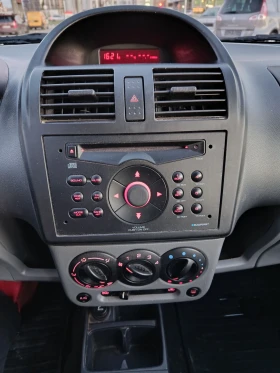 Subaru G3x justy  1.3 бензин 4х4 - 1900 € / 3716.08 лв. - 87037996 10