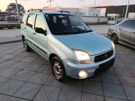 Subaru G3x justy  1.3 бензин 4х4 - 1900 € / 3716.08 лв. - 87037996 7