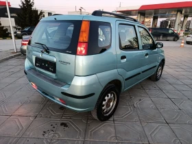 Subaru G3x justy  1.3 бензин 4х4 - 1900 € / 3716.08 лв. - 87037996 5