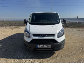 Ford Transit Custom 310LWB - 18500 € / 36182.85 лв. - 38759477 3
