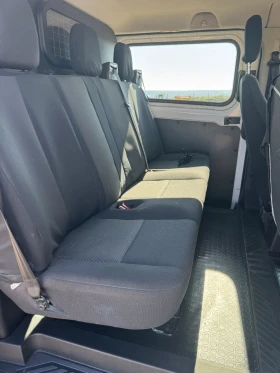 Ford Transit Custom 310LWB - 18500 € / 36182.85 лв. - 38759477 11