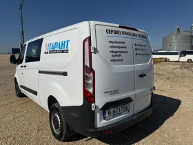 Ford Transit Custom 310LWB - 18500 € / 36182.85 лв. - 38759477 5