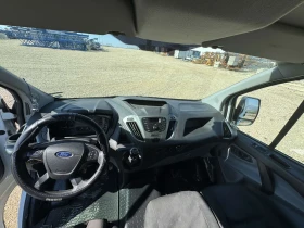 Ford Transit Custom 310LWB - 18500 € / 36182.85 лв. - 38759477 12