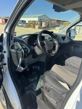 Ford Transit Custom 310LWB - 18500 € / 36182.85 лв. - 38759477 9