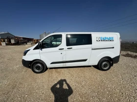 Ford Transit Custom 310LWB - 18500 € / 36182.85 лв. - 38759477 4