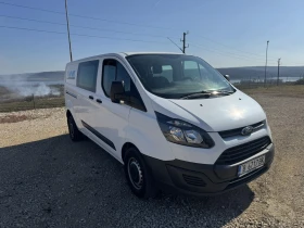 Ford Transit Custom 310LWB - 18500 € / 36182.85 лв. - 38759477 2
