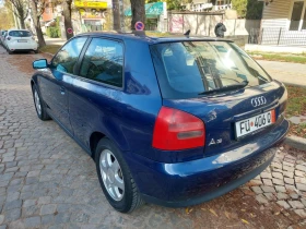 Audi A3 1.9 90 - 1400 € / 2738.16 лв. - 12417127 4