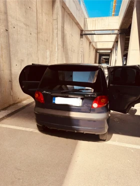 Daewoo Matiz 0, 800 куб.см 55 конски сили, снимка 5