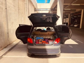 Daewoo Matiz 0, 800 куб.см 55 конски сили, снимка 4