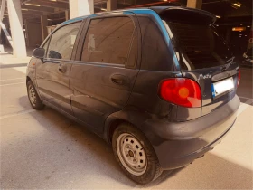 Daewoo Matiz 0, 800 куб.см 55 конски сили, снимка 10