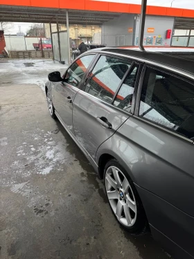 BMW 320 Фейстлифт рестайлинг  - 3000 € / 5867.49 лв. - 31092619 3