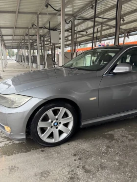BMW 320 Фейстлифт рестайлинг  - 3000 € / 5867.49 лв. - 31092619 9