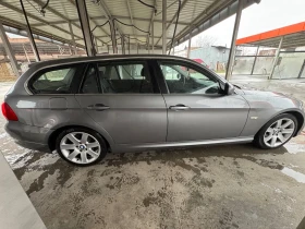 BMW 320 Фейстлифт рестайлинг  - 3000 € / 5867.49 лв. - 31092619 4