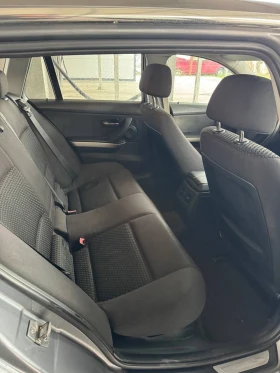 BMW 320 Фейстлифт рестайлинг  - 3000 € / 5867.49 лв. - 31092619 7