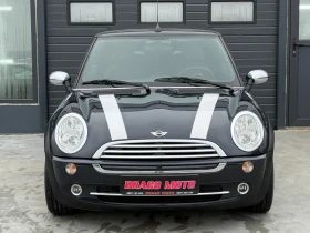 Mini Cooper cabrio 1.6i, Кабрио, * 165 000км* Уникат! - 3300 € / 6454.24 лв. - 40983422 2