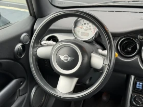 Mini Cooper cabrio 1.6i, Кабрио, * 165 000км* Уникат! - 3300 € / 6454.24 лв. - 40983422 8